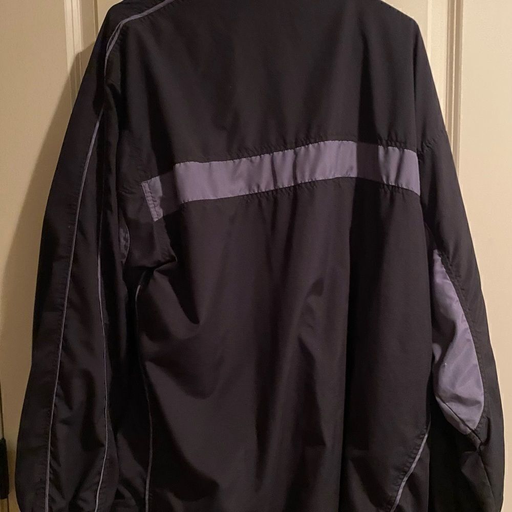 REEBOK WINDBREAKER - Picture 2 of 8